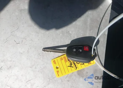 2017 Toyota Tacoma Sr5 V6 from USA, damaged, VIN 5TFAZ5CN0HX036014